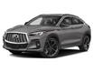 2023 Infiniti QX55 ESSENTIAL (Stk: U18087) in Thornhill - Image 1 of 12