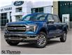 2025 Ford F-150 Lariat (Stk: T5635) in St. Thomas - Image 1 of 11