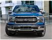 2025 Ford F-150 Lariat (Stk: T5635) in St. Thomas - Image 2 of 11