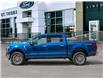 2025 Ford F-150 Lariat (Stk: T5635) in St. Thomas - Image 3 of 11