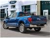 2025 Ford F-150 Lariat (Stk: T5635) in St. Thomas - Image 4 of 11