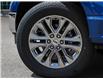 2025 Ford F-150 Lariat (Stk: T5635) in St. Thomas - Image 8 of 11