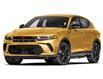 2024 Dodge Hornet PHEV R/T Plus (Stk: 5066) in WHITEHORSE - Image 1 of 2