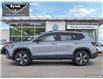 2025 Volkswagen Taos Trendline (Stk: N14944) in Ottawa - Image 3 of 23