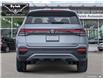 2025 Volkswagen Taos Trendline (Stk: N14945) in Ottawa - Image 5 of 23