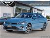 2025 Volkswagen Jetta Comfortline (Stk: N14947) in Ottawa - Image 1 of 26