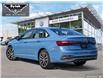 2025 Volkswagen Jetta Comfortline (Stk: N14947) in Ottawa - Image 4 of 26