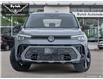 2025 Volkswagen Taos Trendline (Stk: N14949) in Ottawa - Image 2 of 23