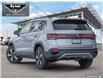 2025 Volkswagen Taos Trendline (Stk: N14949) in Ottawa - Image 4 of 23