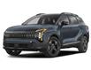 2026 Kia Sportage X-Line (Stk: 4-25198) in Bowmanville - Image 1 of 3