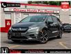2018 Honda Odyssey Touring (Stk: 377191) in Ottawa - Image 1 of 31
