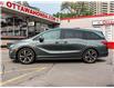 2018 Honda Odyssey Touring (Stk: 377191) in Ottawa - Image 5 of 31