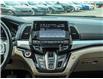 2018 Honda Odyssey Touring (Stk: 377191) in Ottawa - Image 12 of 31