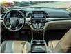 2018 Honda Odyssey Touring (Stk: 377191) in Ottawa - Image 16 of 31