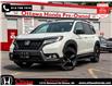 2021 Honda Passport Touring (Stk: L14580) in Ottawa - Image 1 of 28