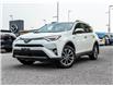 2018 Toyota RAV4 Hybrid  (Stk: 14525A) in Ottawa - Image 1 of 5