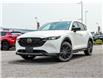 2022 Mazda CX-5 Sport Design w/Turbo (Stk: 14504A) in Ottawa - Image 1 of 5