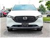 2022 Mazda CX-5 Sport Design w/Turbo (Stk: 14504A) in Ottawa - Image 2 of 5