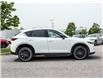 2022 Mazda CX-5 Sport Design w/Turbo (Stk: 14504A) in Ottawa - Image 3 of 5