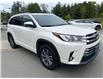 2018 Toyota Highlander XLE (Stk: T25102A) in Port Alberni - Image 7 of 15