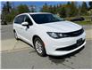 2021 Chrysler Grand Caravan SXT (Stk: T25106A) in Port Alberni - Image 7 of 15
