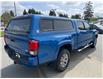 2018 Toyota Tacoma SR5 (Stk: T8719) in Port Alberni - Image 5 of 13