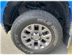 2018 Toyota Tacoma SR5 (Stk: T8719) in Port Alberni - Image 9 of 13