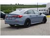 2022 Honda Civic Sport (Stk: 62P25-042) in Vernon - Image 6 of 25