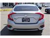 2020 Honda Civic LX (Stk: 62L25-033) in Vernon - Image 7 of 23