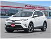 2018 Toyota RAV4 XLE (Stk: 2313545AA) in North York - Image 1 of 22