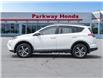 2018 Toyota RAV4 XLE (Stk: 2313545AA) in North York - Image 4 of 22