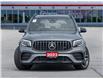 2023 Mercedes-Benz AMG GLB 35 Base (Stk: 23U12179) in North York - Image 3 of 27