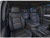2025 GMC Sierra 2500HD AT4 (Stk: 45080) in Fairview - Image 16 of 24