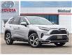 2024 Toyota RAV4 Prime SE (Stk: S9340AA) in Welland - Image 1 of 28
