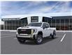 2025 GMC Sierra 2500HD Pro (Stk: 25T185) in Virgil - Image 8 of 24