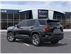 2026 GMC Terrain Elevation (Stk: T133914) in Scarborough - Image 3 of 24