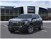 2026 GMC Terrain Elevation (Stk: T133914) in Scarborough - Image 6 of 24