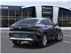 2025 Buick Envista Preferred (Stk: S217844) in Scarborough - Image 4 of 24