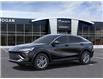 2025 Buick Envista Preferred (Stk: S218380) in Scarborough - Image 2 of 24