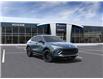 2025 Buick Envista Sport Touring (Stk: S218252) in Scarborough - Image 1 of 24