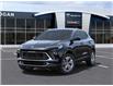 2025 Buick Encore GX Preferred (Stk: S215383) in Scarborough - Image 6 of 24