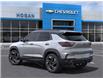 2025 Chevrolet TrailBlazer RS (Stk: S218352) in Scarborough - Image 3 of 24
