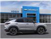 2025 Chevrolet TrailBlazer RS (Stk: S218352) in Scarborough - Image 5 of 24