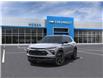 2025 Chevrolet TrailBlazer RS (Stk: S218352) in Scarborough - Image 8 of 24