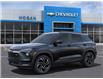 2025 Chevrolet TrailBlazer RS (Stk: S217690) in Scarborough - Image 2 of 24