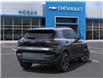2025 Chevrolet TrailBlazer RS (Stk: S217690) in Scarborough - Image 4 of 24