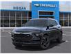 2025 Chevrolet TrailBlazer RS (Stk: S217690) in Scarborough - Image 6 of 24