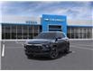 2025 Chevrolet TrailBlazer RS (Stk: S217690) in Scarborough - Image 8 of 24