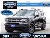 2024 Ford Bronco Sport Big Bend (Stk: P23501) in Toronto - Image 1 of 24