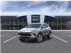 2026 Buick Encore GX PREFERRED (Stk: 26-004) in Brockville - Image 1 of 6